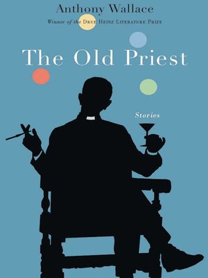 cover image of The Old Priest